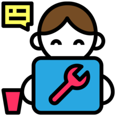 インストールの方法