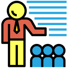 使い方レクチャー会も開催しています